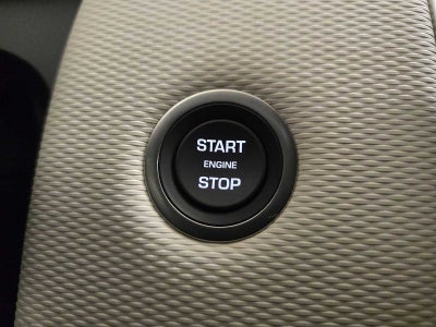 2026 Land Rover Discovery Sport Landmark