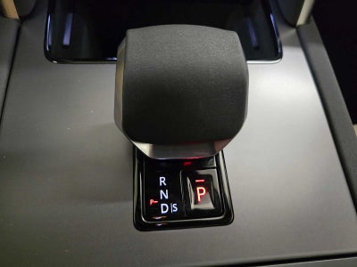 2026 Land Rover Discovery Sport Landmark