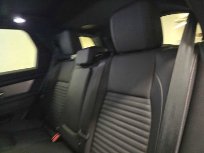 2025 Land Rover Discovery Sport Dynamic SE