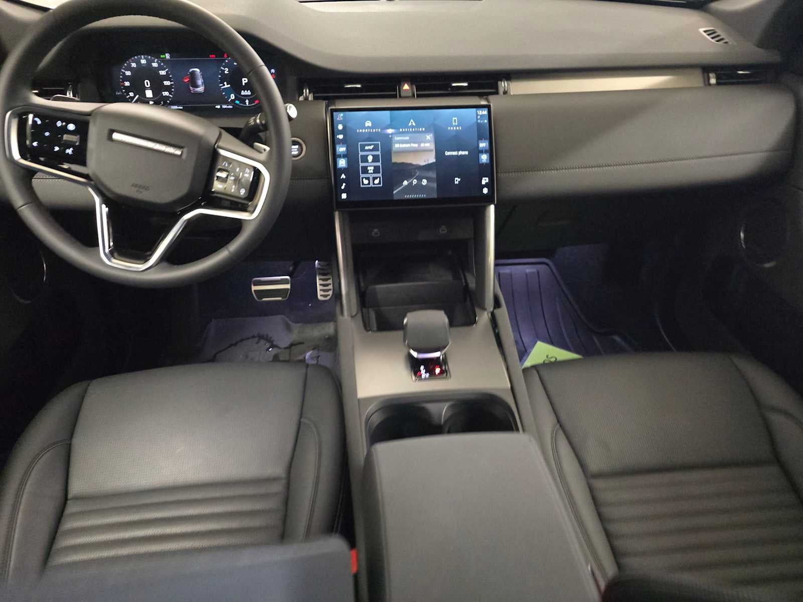 2025 Land Rover Discovery Sport Dynamic SE