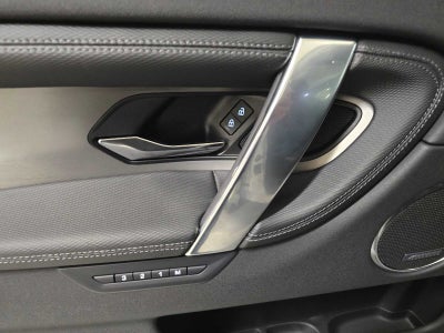 2025 Land Rover Discovery Sport Dynamic SE