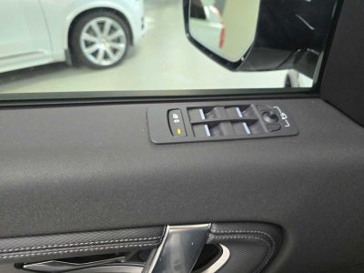 2025 Land Rover Discovery Sport Dynamic SE