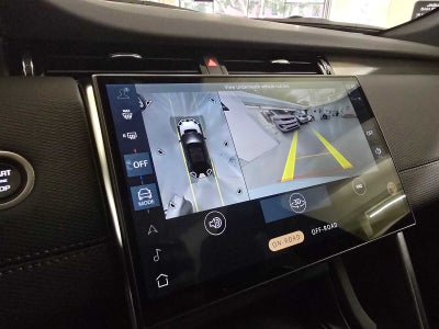 2025 Land Rover Discovery Sport Dynamic SE