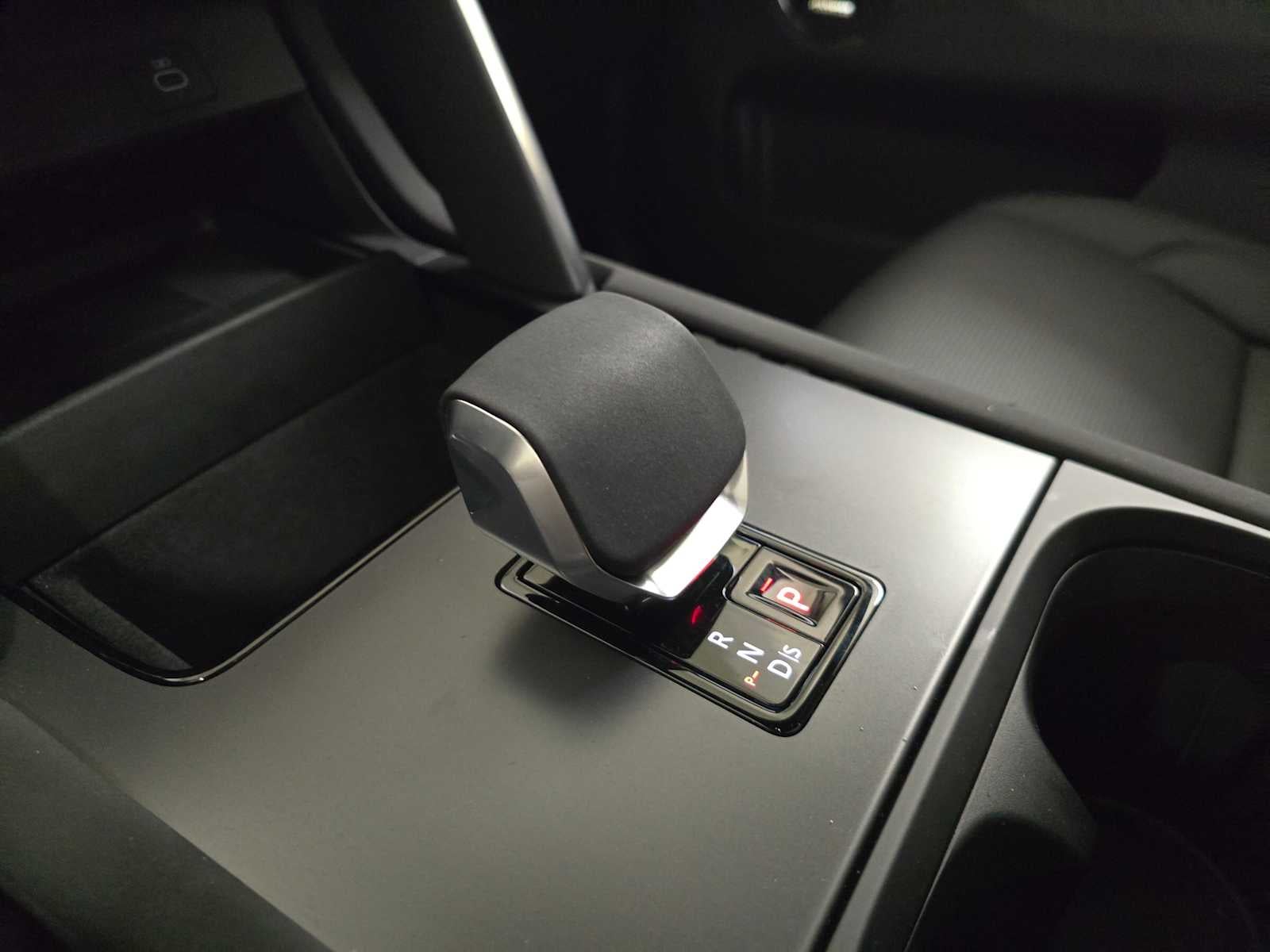 2025 Land Rover Discovery Sport Dynamic SE