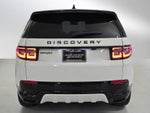 2025 Land Rover Discovery Sport Dynamic SE