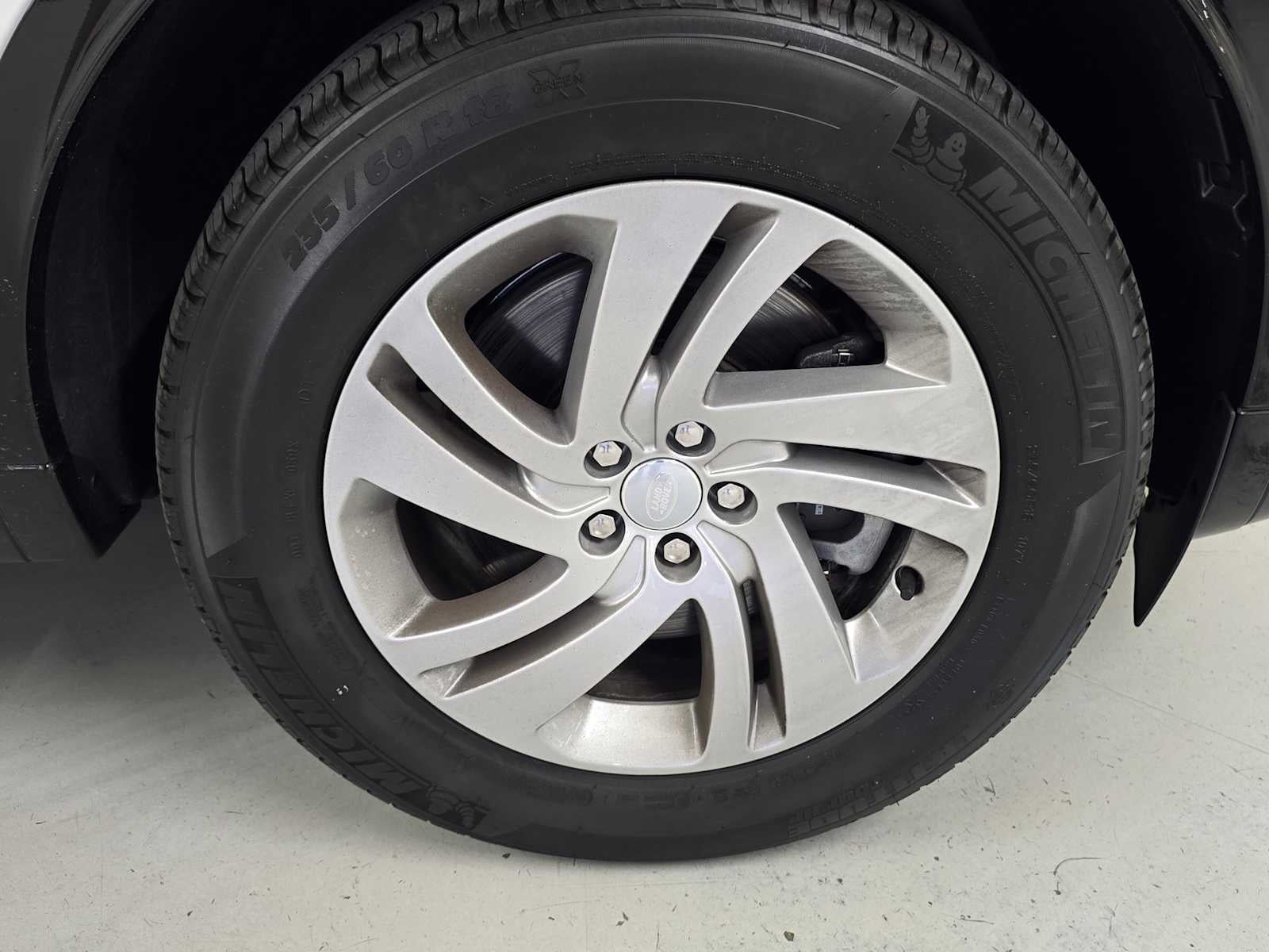 2025 Land Rover Discovery Sport Dynamic SE