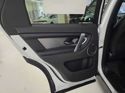 2026 Land Rover Discovery Sport Landmark