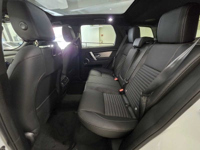 2026 Land Rover Discovery Sport Landmark