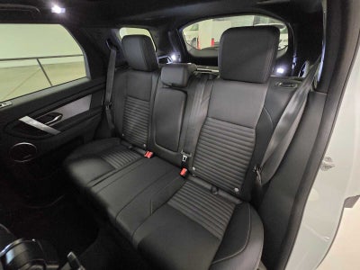 2026 Land Rover Discovery Sport Landmark
