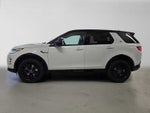 2026 Land Rover Discovery Sport Landmark