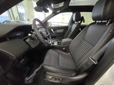 2026 Land Rover Discovery Sport Landmark