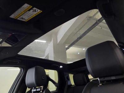 2026 Land Rover Discovery Sport Landmark