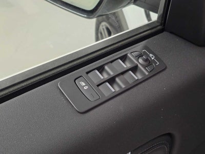 2026 Land Rover Discovery Sport Landmark