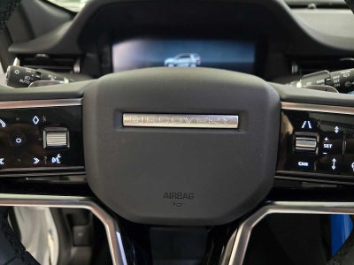 2026 Land Rover Discovery Sport Landmark
