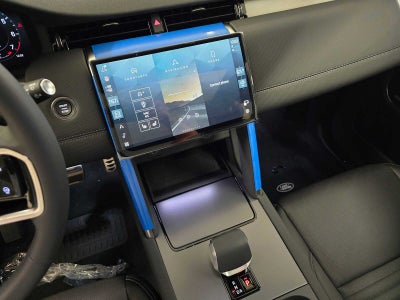 2026 Land Rover Discovery Sport Landmark