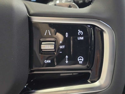 2026 Land Rover Discovery Sport Landmark