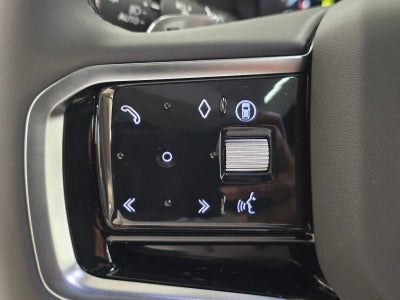 2026 Land Rover Discovery Sport Landmark