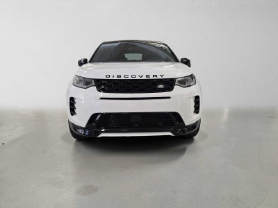 2026 Land Rover Discovery Sport Landmark