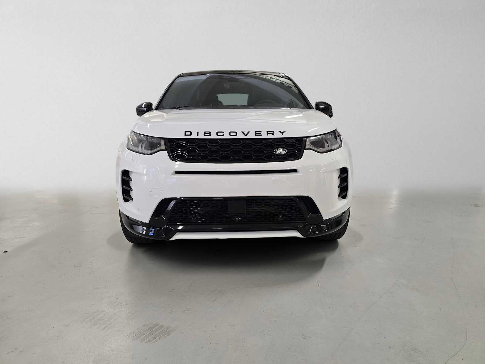 2026 Land Rover Discovery Sport Landmark