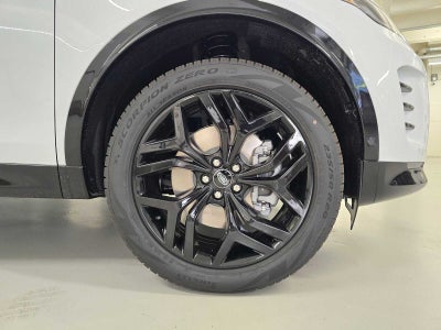 2026 Land Rover Discovery Sport Landmark