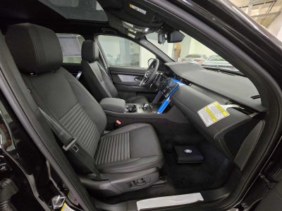 2026 Land Rover Discovery Sport Landmark