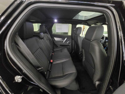 2026 Land Rover Discovery Sport Landmark