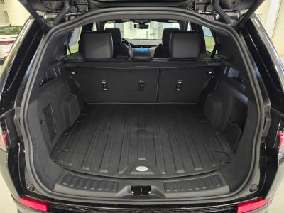 2026 Land Rover Discovery Sport Landmark