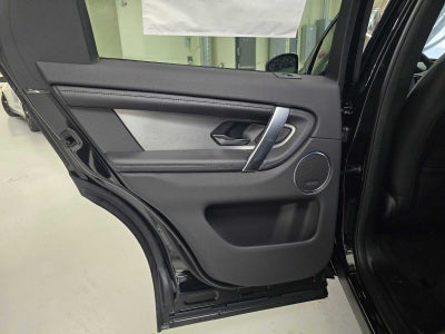2026 Land Rover Discovery Sport Landmark
