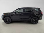 2026 Land Rover Discovery Sport Landmark