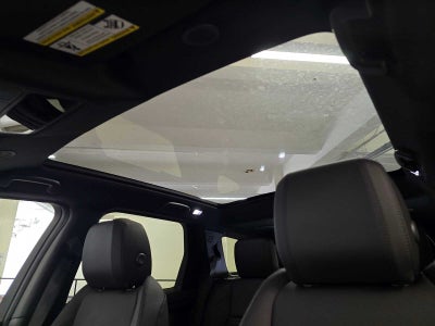 2026 Land Rover Discovery Sport Landmark