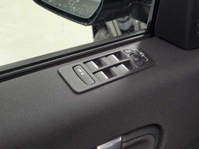 2026 Land Rover Discovery Sport Landmark