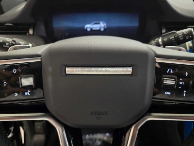 2026 Land Rover Discovery Sport Landmark