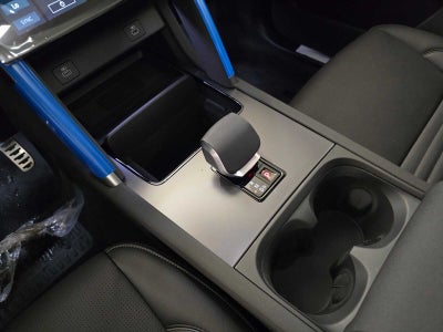 2026 Land Rover Discovery Sport Landmark
