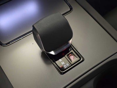 2026 Land Rover Discovery Sport Landmark