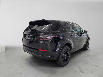 2026 Land Rover Discovery Sport Landmark