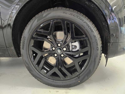 2026 Land Rover Discovery Sport Landmark