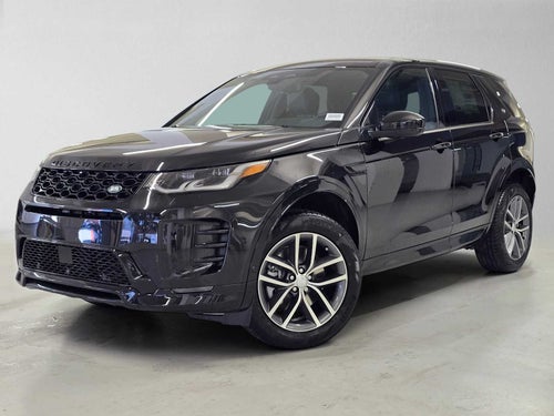 2026 Land Rover Discovery Sport Landmark