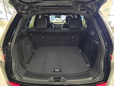 2026 Land Rover Discovery Sport Landmark