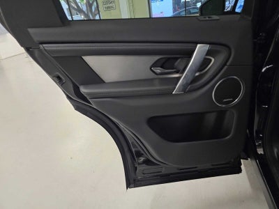 2026 Land Rover Discovery Sport Landmark