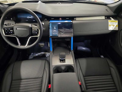 2026 Land Rover Discovery Sport Landmark
