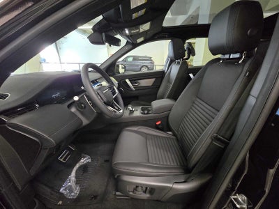 2026 Land Rover Discovery Sport Landmark
