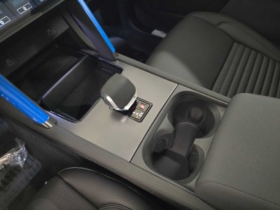 2026 Land Rover Discovery Sport Landmark