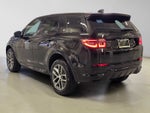 2026 Land Rover Discovery Sport Landmark
