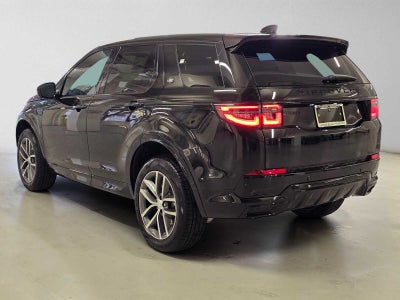 2026 Land Rover Discovery Sport Landmark
