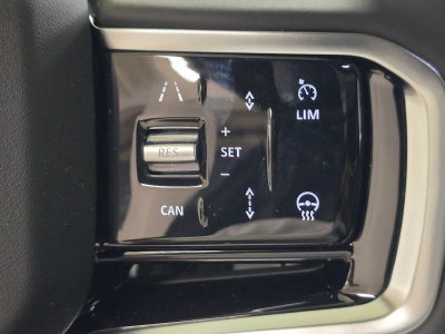 2026 Land Rover Discovery Sport Landmark