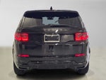 2026 Land Rover Discovery Sport Landmark