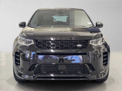 2026 Land Rover Discovery Sport Landmark