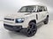 2026 Land Rover Defender X-Dynamic SE 110 P400