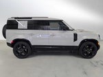 2026 Land Rover Defender X-Dynamic SE 110 P400
