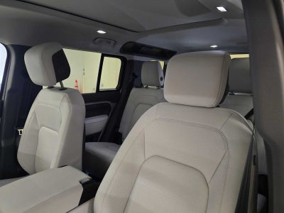 2026 Land Rover Defender X-Dynamic SE 110 P400